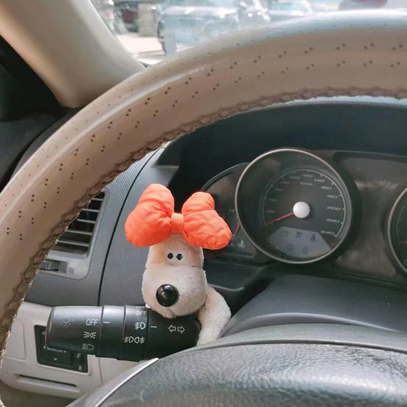 Skorter | Car Decoration Dog