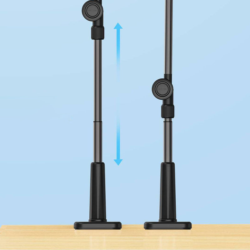 Skorter | At the Bed