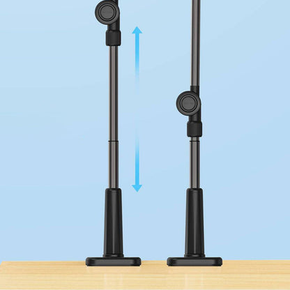 Skorter | At the Bed