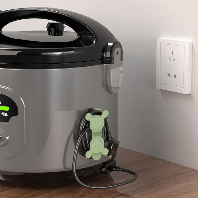 skorter | Cable Organizer