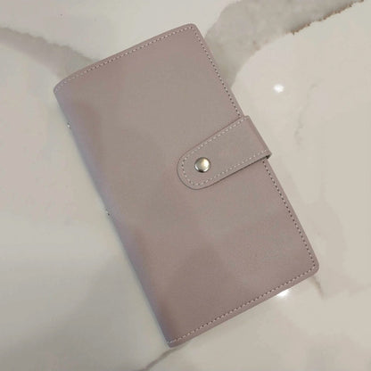 Skorter | 96 Envelope Savings Challenge Book