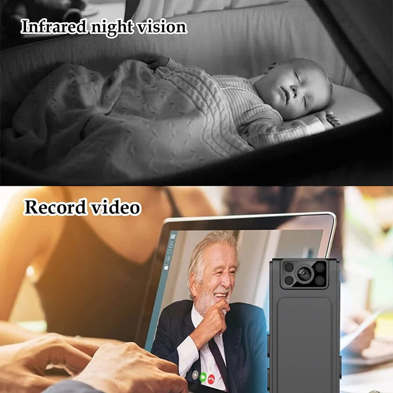 Skorter | High-Resolution Reverse Camera with WiFi Function