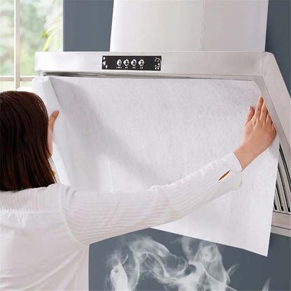 Skorter | Cooker hood oil-absorbing filter cotton