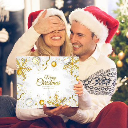 Skorter | 24 Days Jewelry Christmas Advent Calendar