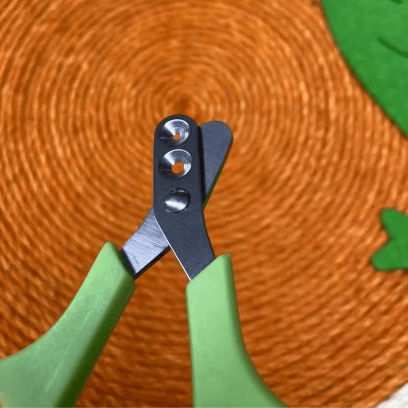 Skorter | Effortless Pet Nail Clipper