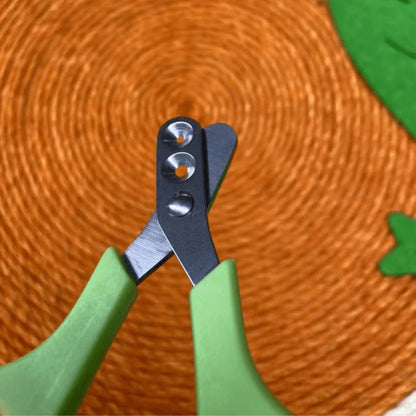 Skorter | Effortless Pet Nail Clipper