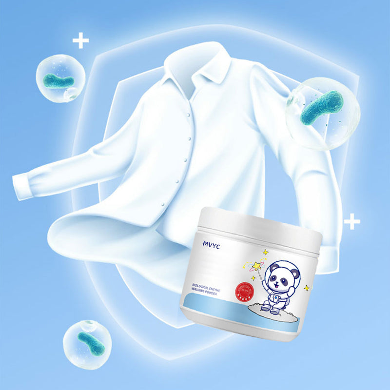 skorter | Biological Enzyme Laundry Detergent