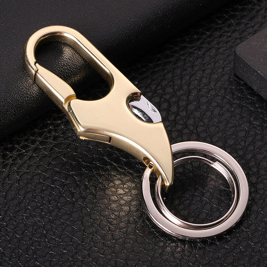 Skorter | 3 in 1 multifunctional keychain