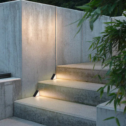 Skorter | LED Solar waterproof stair lights