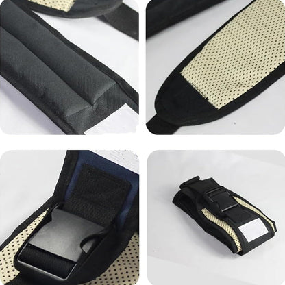 Skorter | Ergonomic Baby and Toddler Carrier with Hip Support – Adjustable and Compact