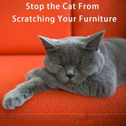 Skorter | Anti-cat Scratching Sofa Protector (2pcs with 10 pins)
