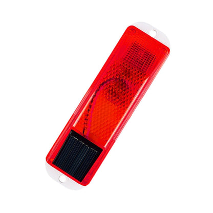 Skorter | Solar Warning Lights