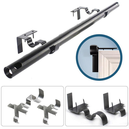 Skorter | Curtain rod brackets 2 pieces