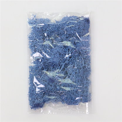 Skorter | Artificial Moss for Landscaping – Moss and Flowers for Decoration and Floristry