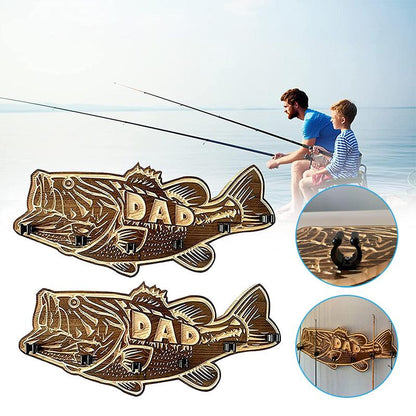 Skorter | Fishing rod holder