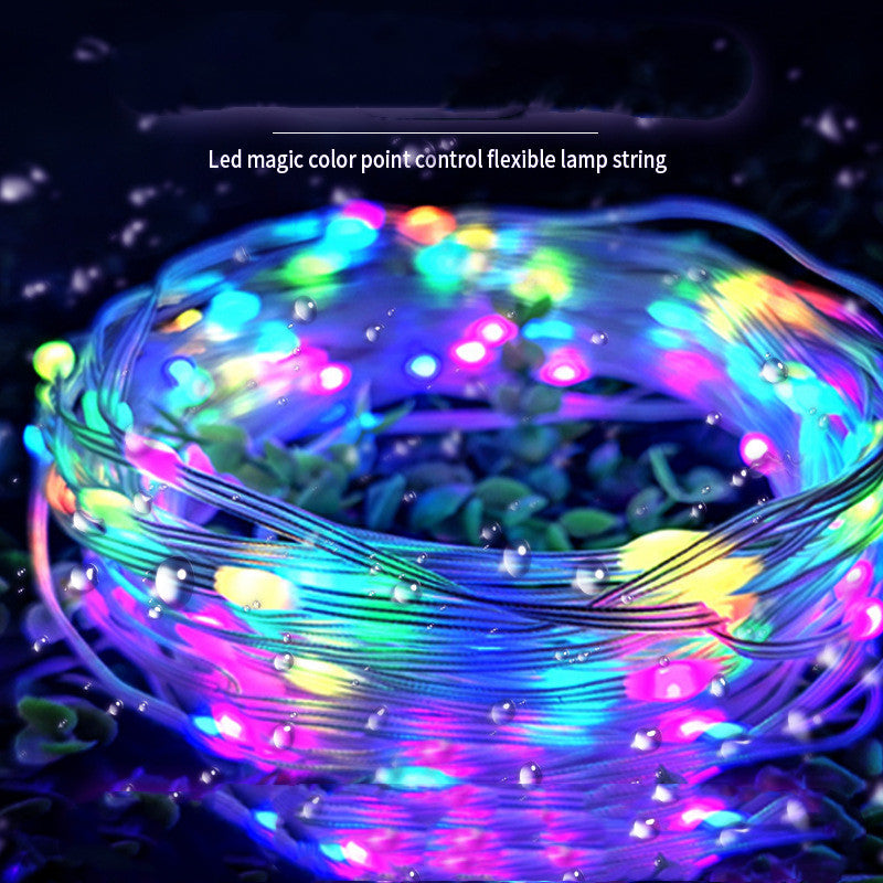 Skorter | 5 Meters Smart Bluetooth Music Light