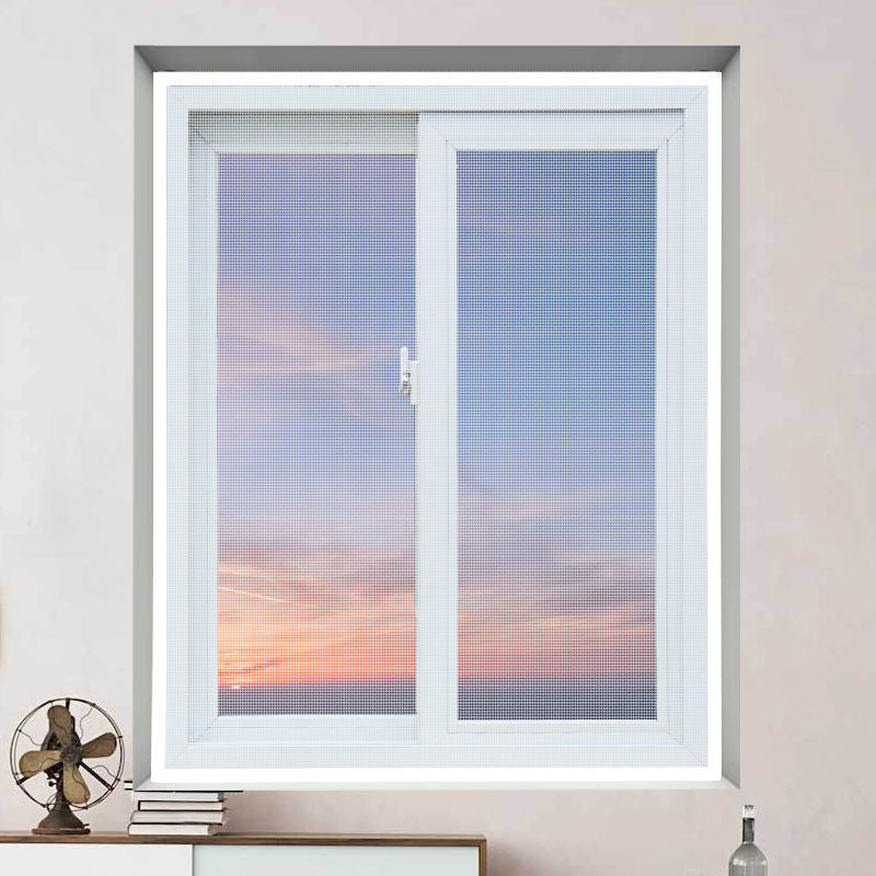 Skorter | Anti-Mosquito Self-Adhesive Window Mesh