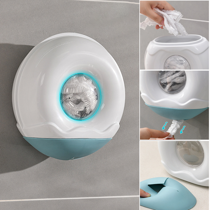 skorter | Cling Film Storage Bags