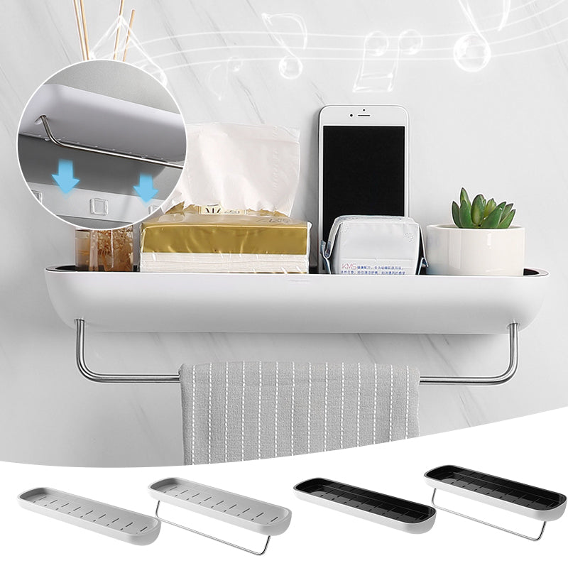 skorter | Adhesive Storage Box Organizer