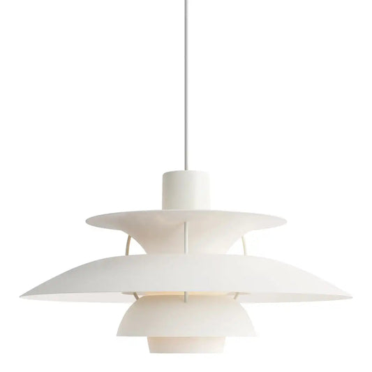 Skorter | Modern LED Ceiling Lamp Round – Dimmable & Durable – Stylish Lighting for Living Room, Dining Room & Office