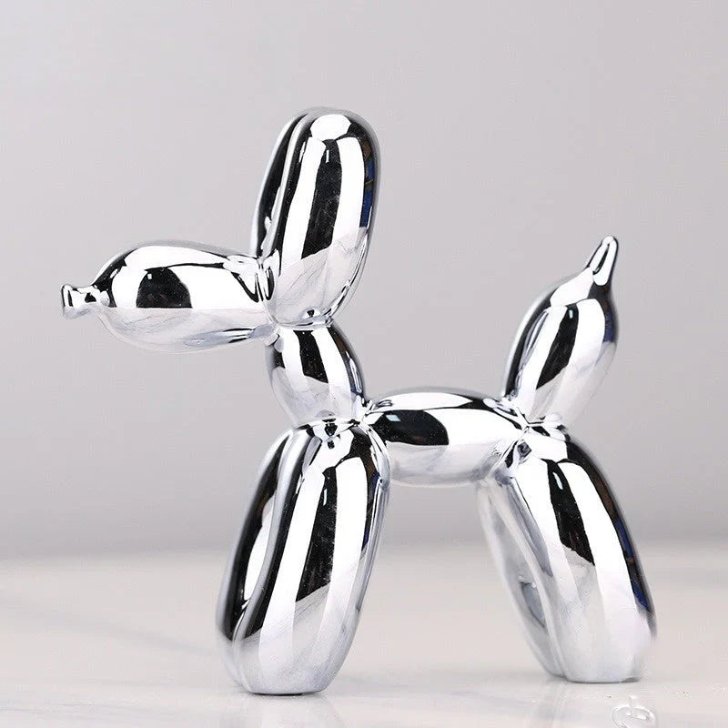 Skorter | Balloon Animal Sculptures
