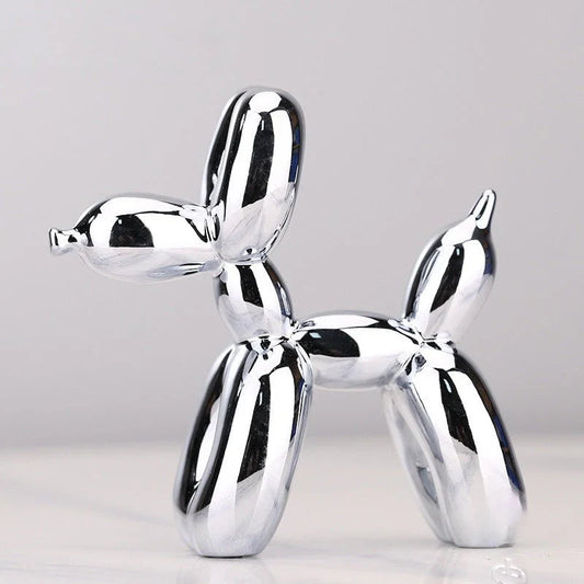 Skorter | Balloon Animal Sculptures