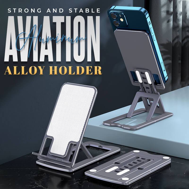 Skorter | Aviation Aluminum Alloy Folding Holder
