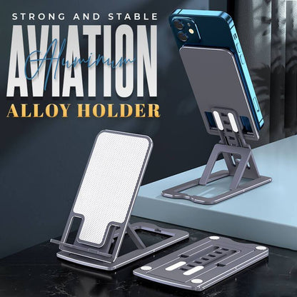 Skorter | Aviation Aluminum Alloy Folding Holder