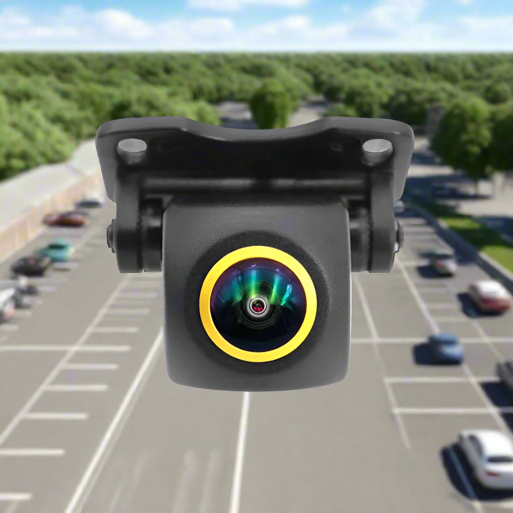Skorter | Wireless Reversing Camera for Trucks, Trailers & Horse Box – Full HD