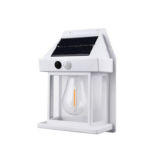 Skorter | SolarLux - New Solar-Tungsten-Light