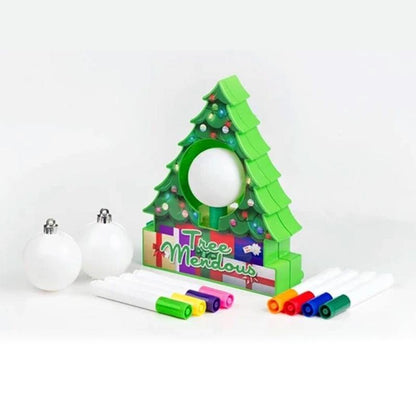 Skorter | Christmas Ornament Decoration Set