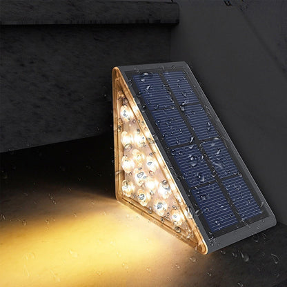 Skorter | LED Solar waterproof stair lights