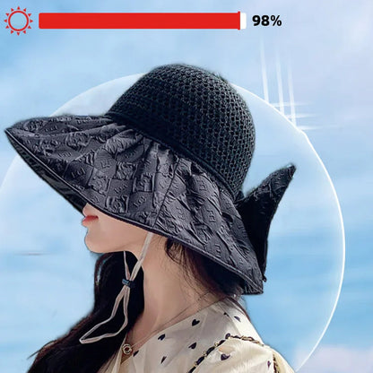 Skorter | Foldable Sun Hat