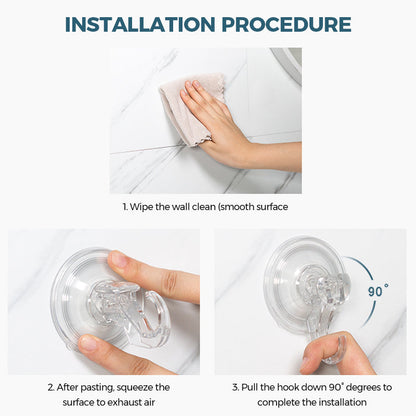 skorter | Creative Plastic-Free Punching Hook