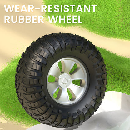 Skorter | Collision Transforming Toy Cars