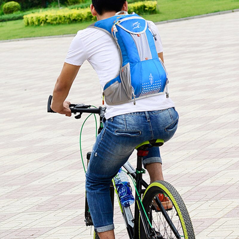 Skorter | Bicycle Backpack for Outdoor Sports