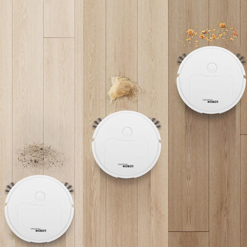 skorter | Automatic Sweeping Robot