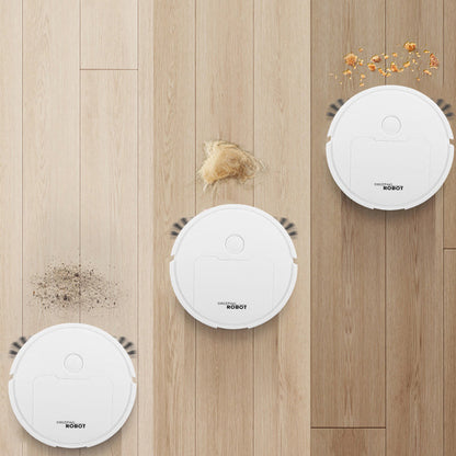 skorter | Automatic Sweeping Robot