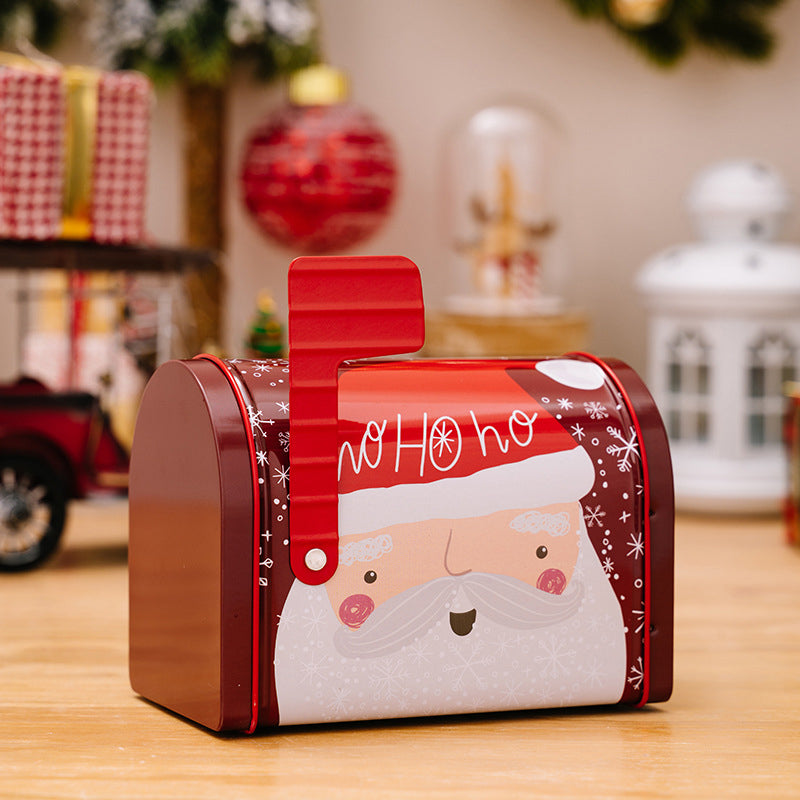 Skorter | With Christmas Reindeer