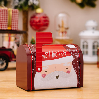 Skorter | With Christmas Reindeer