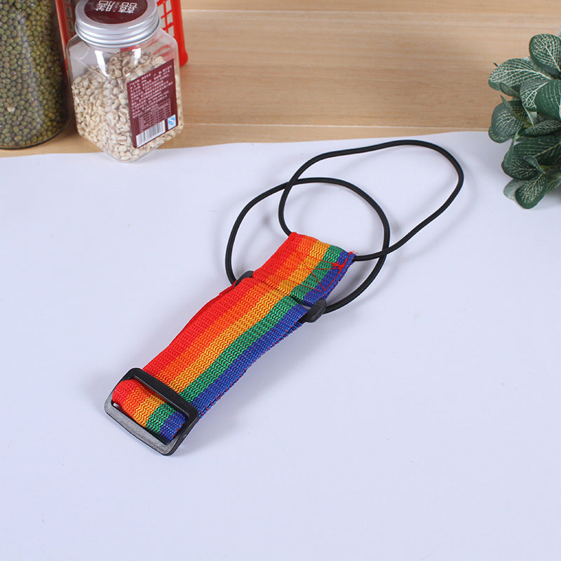 Skorter | Elastic fastening belt for luggage