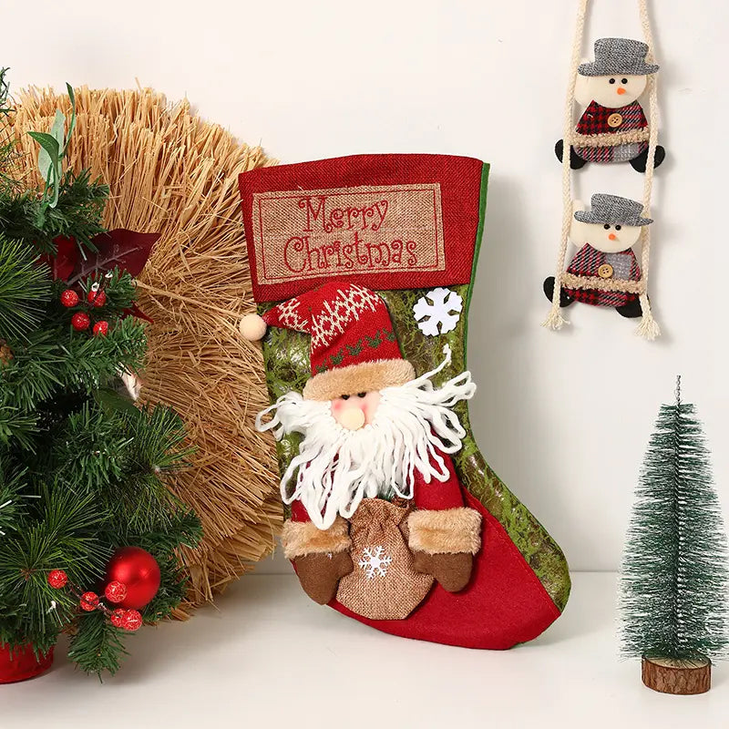 Skorter | Christmas Party Decorations