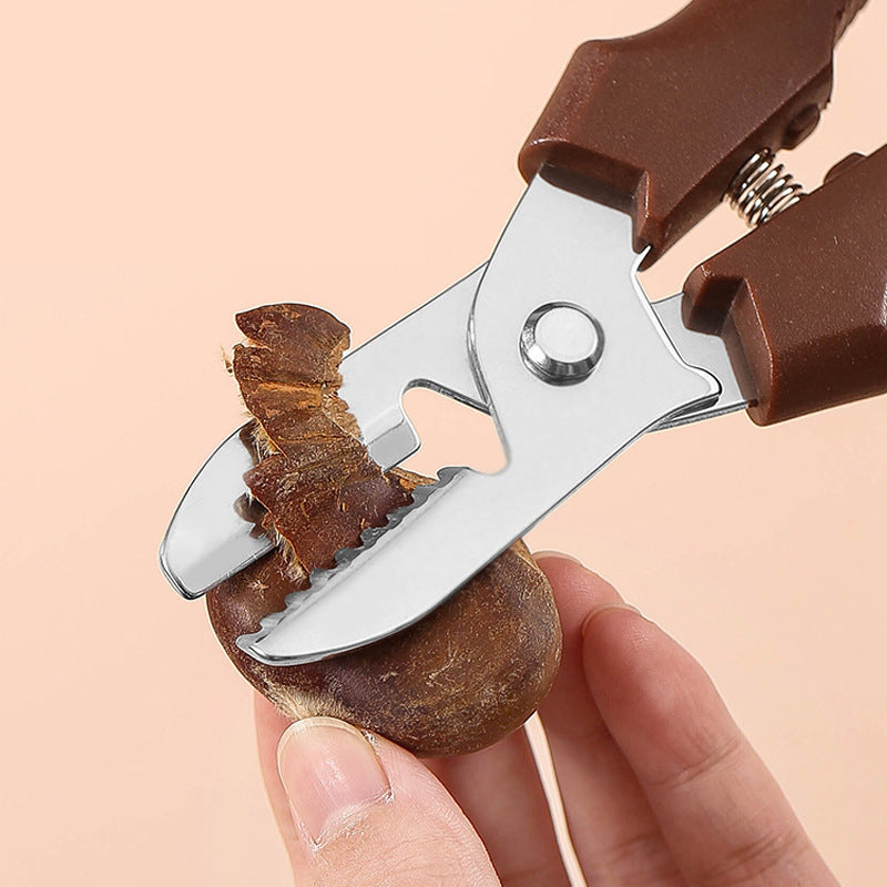 Skorter | Chestnut Shell Opener