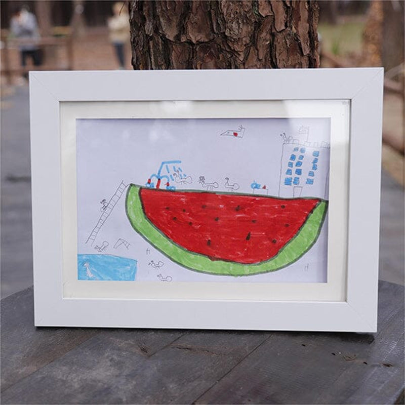 Skorter | Children's Art Projects 10x12.5 Children's Art Frames