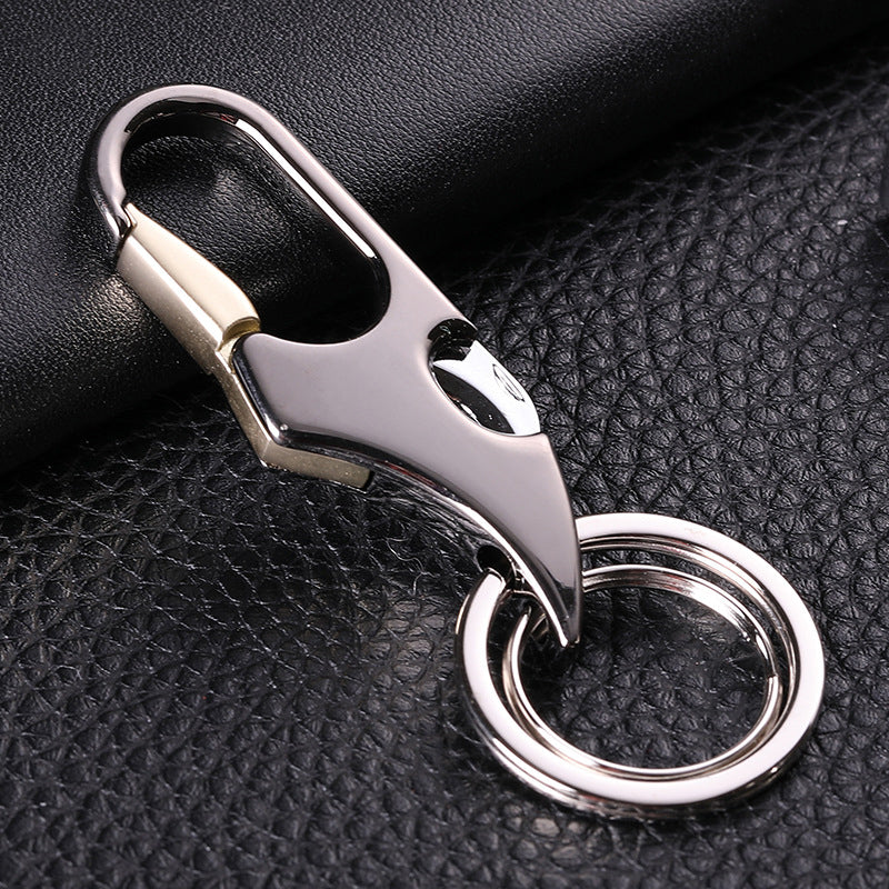 Skorter | 3 in 1 multifunctional keychain