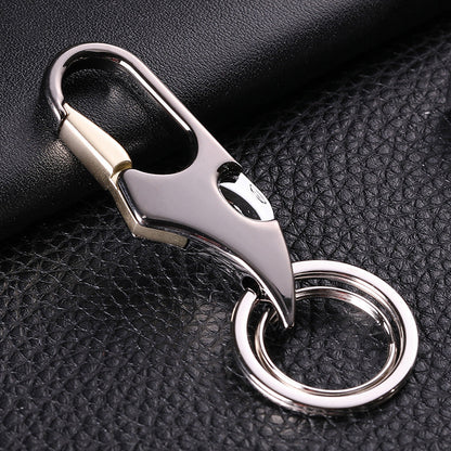 Skorter | 3 in 1 multifunctional keychain