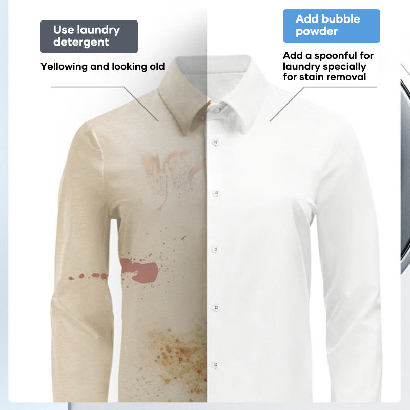 skorter | Biological Enzyme Laundry Detergent