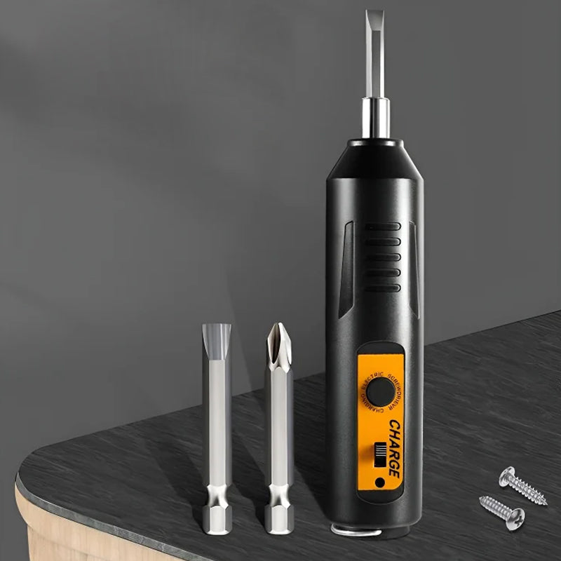 Skorter | Portable Electric Screwdriver Set for Home Use