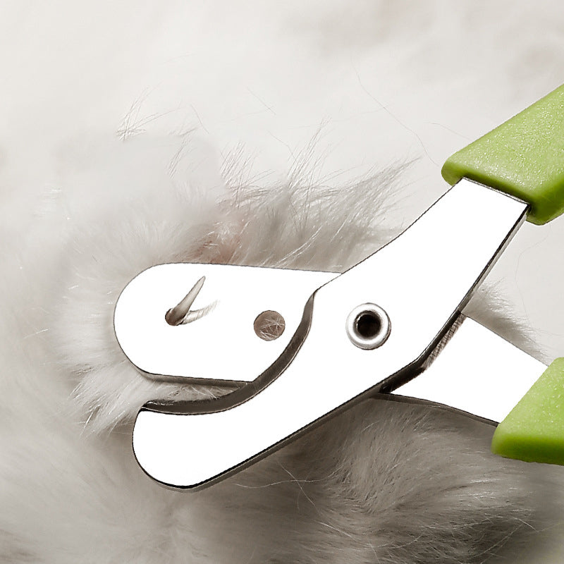 Skorter | Effortless Pet Nail Clipper
