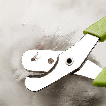 Skorter | Effortless Pet Nail Clipper